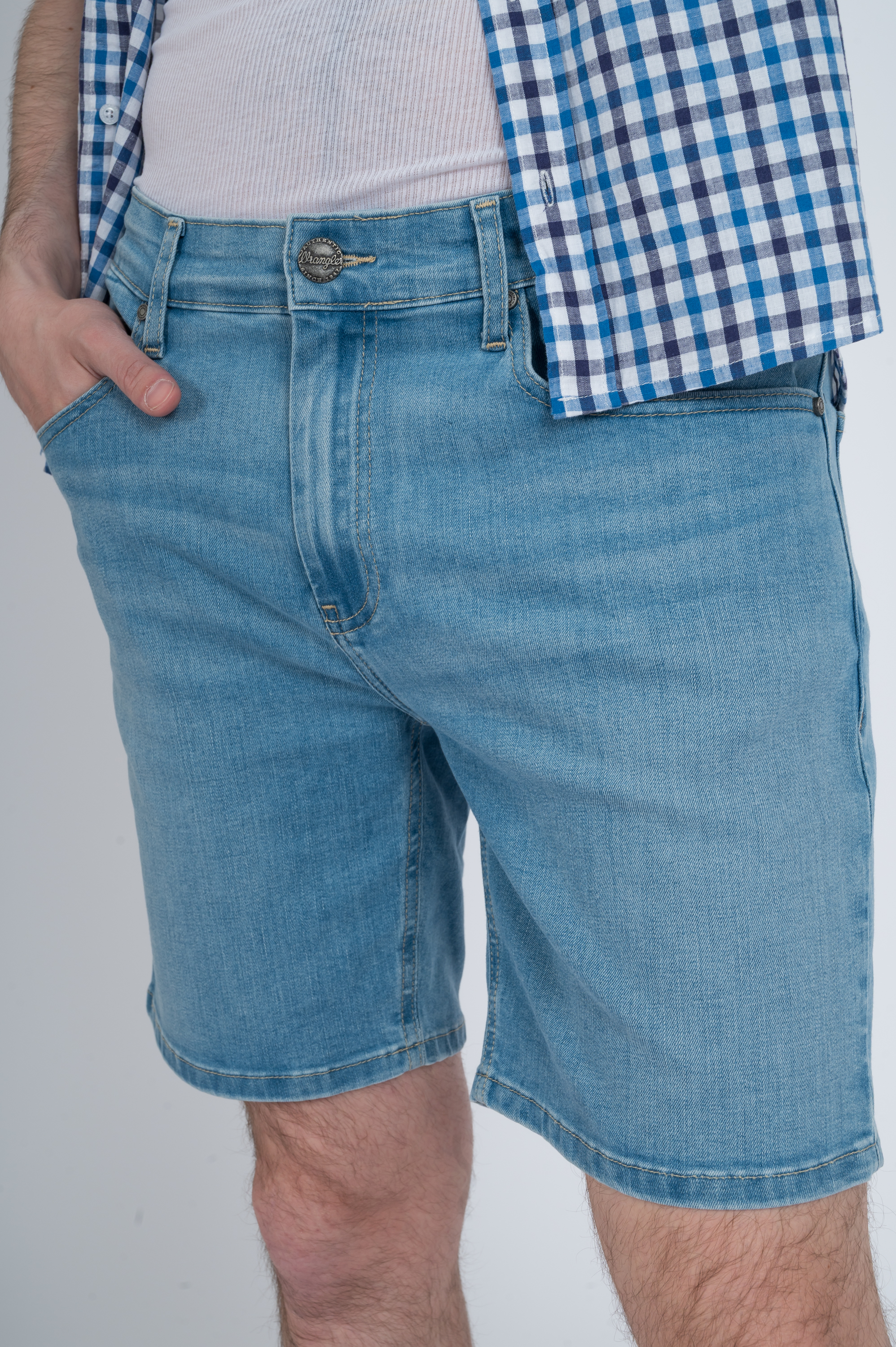 Bermuda Texas Light Blue